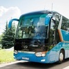 Пассажирские перевозки автобусами от 6 до 52 посадочных мест.
