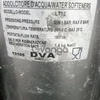 Фильтр смягчитель воды б/у DVA LT 16, водоумягчитель