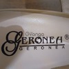 Продаю новые женские,кожаные босоножки"Geronea".