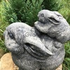Садова скульптура "Кролик"Код товару 011