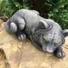 Садова скульптура "Тигр"Код товару 013