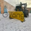 Отвал (лопата) снегоуборочный МТЗ, ЮМЗ, Т-40