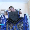 Ремонт, восстановление инвалидных колясок
