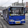 Автобусы СКИФ -5204-01(двигатель Камаз).