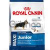 Royal Canin Maxi Junior (до 15 месяцев) 15кг