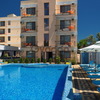 Гостиница "Гранд море" уютный отель на берегу Черного моря.