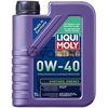 LIQUI MOLY Synthoil Energy 0W-40 | 100% ПАО синтетика 1Л