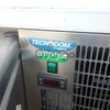 Стол холодильный б/у 2 двери, с выносным агрегатом TECNODOM CHILLER TF02EKOSG