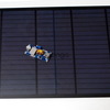 Солнечная панель 10 Вт, 12V 0.85A 10W Solar panel