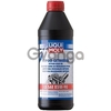 LIQUI MOLY Hypoid-Getriebeoil LS 85W-90 | минеральное 1Л