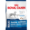 Royal Canin Maxi Junior Active (до 15 месяцев) 15кг
