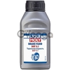 LIQUI MOLY Тормозная жидкость Brake Fluid DOT 5.1 0,25Л