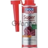 LIQUI MOLY Присадка супер-дизель Super Diesel Additiv 0,25Л
