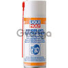 LIQUI MOLY Синтетическая смазка для тормозной системы Bremsen-Anti-Quietsch-Spray 0,4Л