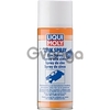 LIQUI MOLY Цинковая грунтовка Zink Spray 0,4Л