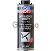 LIQUI MOLY Антикор для днища кузова битум/смола (черный) Unterboden-Schutz Bitumen schwarz 1Л 1