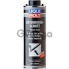 LIQUI MOLY Антикор для днища кузова битум/смола (черный) Unterboden-Schutz Bitumen schwarz 1Л