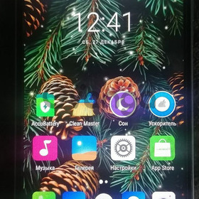 Продам телефон Leagoo M8.
