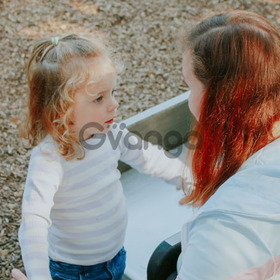 Робота з дітьми в Люксембурзі (Au pair)