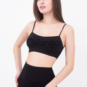 Жіночий спортивний топ Cami Top