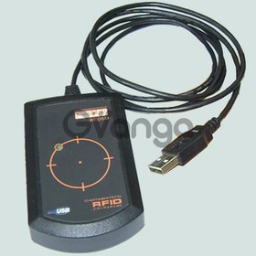 RFID Em-Marine зчитувач RR08U с інтерфейсом USB