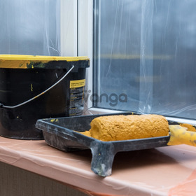 Як захистити поверхні та меблі під час ремонту