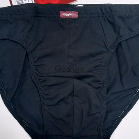 Чорні плавки від ТМ "BONO" (арт. МП 950101)