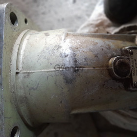 310. 25. 13. 10У1 гидромотор