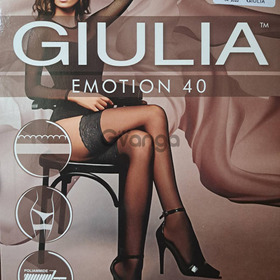 Жіночі панчохи EMOTION 40 den