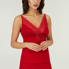 Жіночий комплект піжами "Ruby" (арт. LPM 4270/05/01)