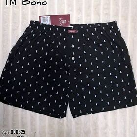 Сімейні труси з малюнками "маяк" (арт. МБ 000325)