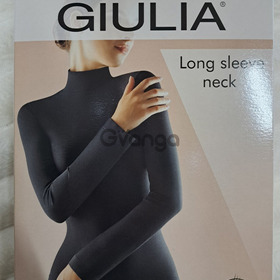 Жіноча водолазка Long Sleeve Neck