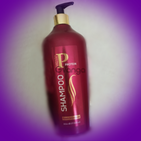 Шампунь протеїновий Rain для волосся, 800 мл