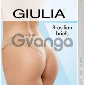 Жіночі труси Brasilian Briefs (арт. Brasilian Briefs)