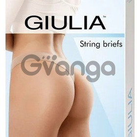 Жіночі трусики String Briefs (арт. String Briefs)