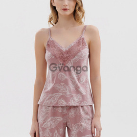 Жіноча піжама "Petaline" (16431) (арт. 1788)