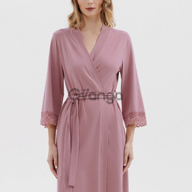 Жіночий домашній халат "Petaline" (16529) (арт. 1563)