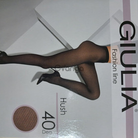 Жіночі колготки Hush 40 DEN (model 6)