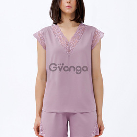 Жіноча піжама "Amalia" (16177) (арт. 1725)