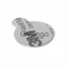 Магніт самоклейка  D20 mm х H1 mm (3м)