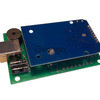 RFID зчитувач Mifare з інтерфейсом USB вбудовуваний RF05U-K