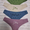 Жіночі трусики-бразиліани ТМ "Obrana" (арт. 200-20/1) 4