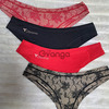 Жіночі труси-бразиліани з малюнком "Obrana" (арт. 200-20/3) 2