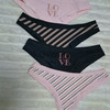Набір жіночих трусів-бразиліан ТМ "Obrana" (4 шт./уп.) (арт. 200-20/7) 2