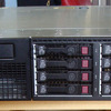Cepвep HP ProLiant DLЗ80p Gen8