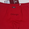 Червоні труси шортами від ТМ "BONO" (арт. МШ 950122)