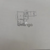 Продам терміново двокімнатну квартиру на Парковій газовий будинок, Одеса 2
