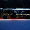 064 Автобус Party Bus Golden Prime паті бас оренда