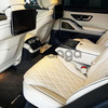 098 Оренда Mercedes Benz W223 S class замовити з водієм в Києві