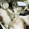 098 Оренда Mercedes Benz W223 S class замовити з водієм в Києві